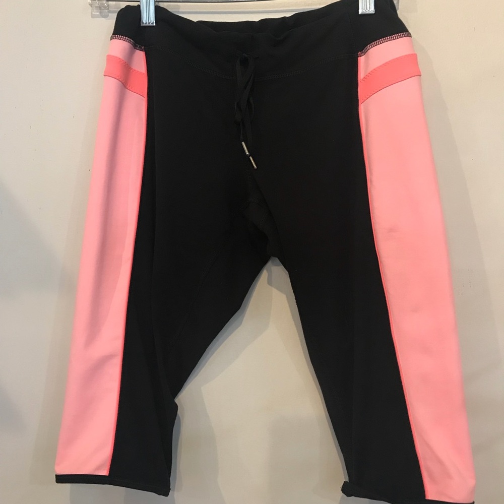 Lululemon Crop Yoga Pants